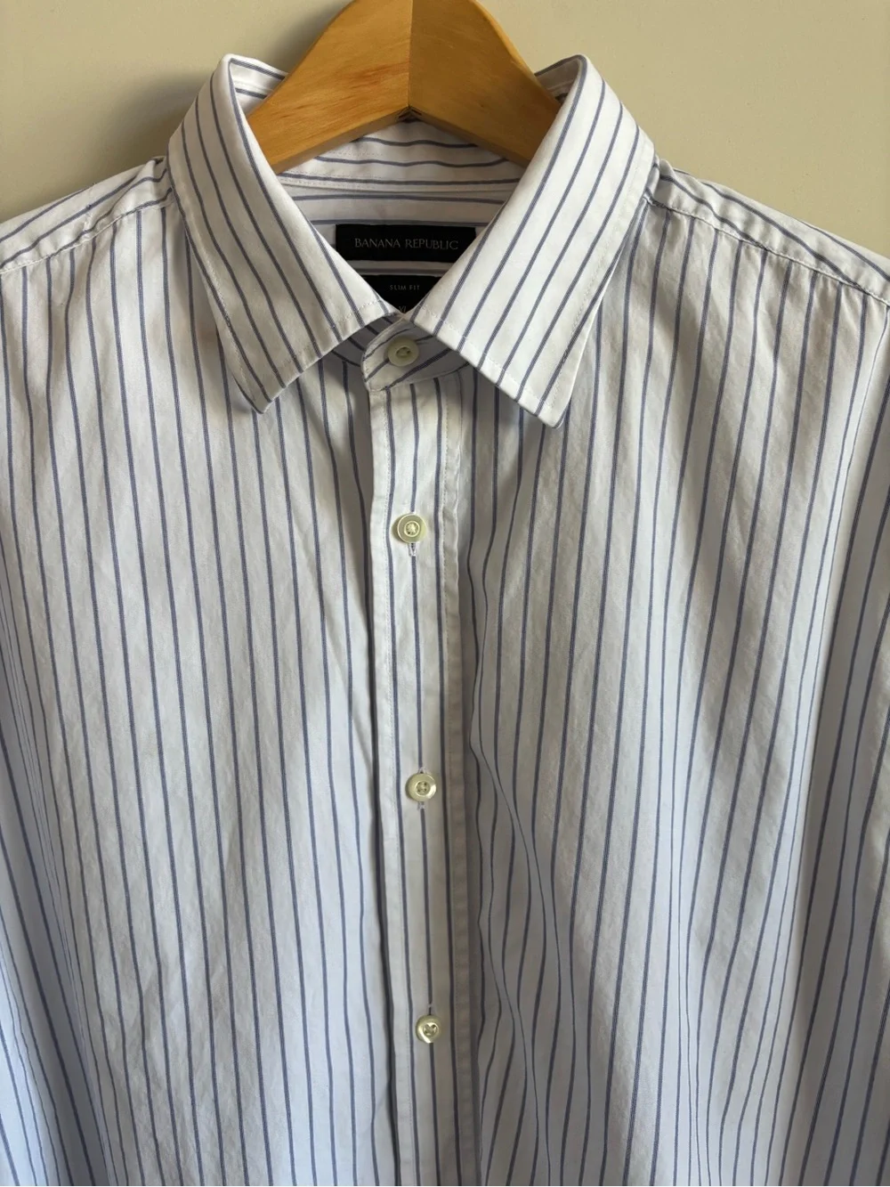 Banana Republic banana republic